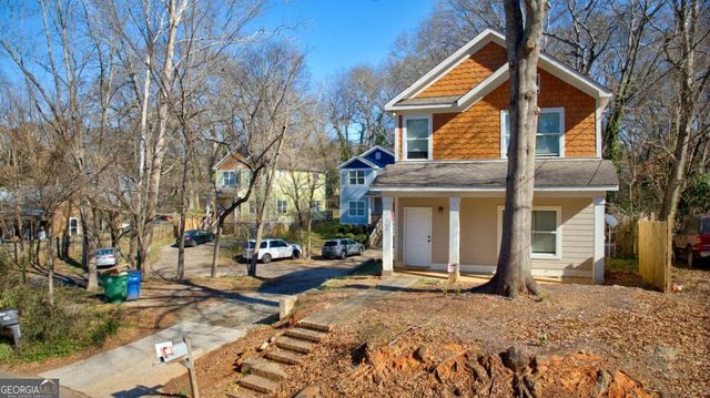 263 Arch Street, Athens, GA 30601