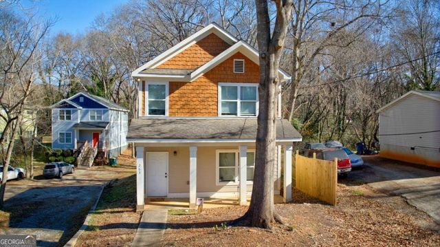 263 Arch Street, Athens, GA 30601