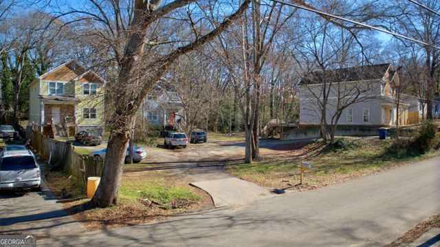 263 Arch Street, Athens, GA 30601