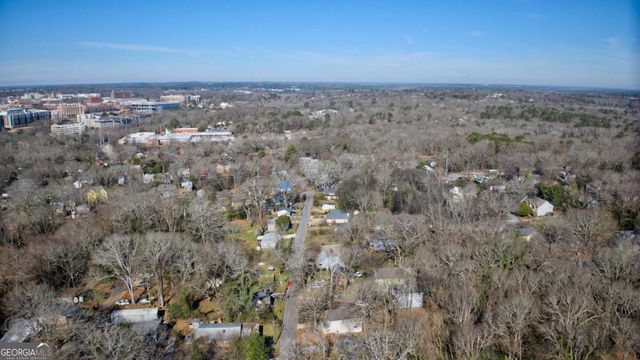 263 Arch Street, Athens, GA 30601