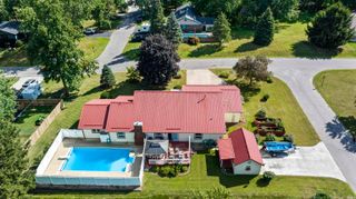 710 E Boydston Mill Drive, North Webster, IN 46555