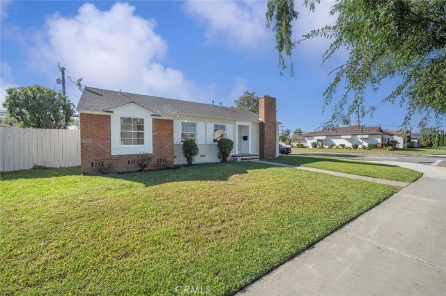 401 S Basque, Fullerton, CA 92833