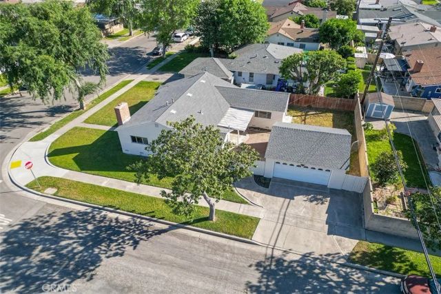 401 S Basque, Fullerton, CA 92833