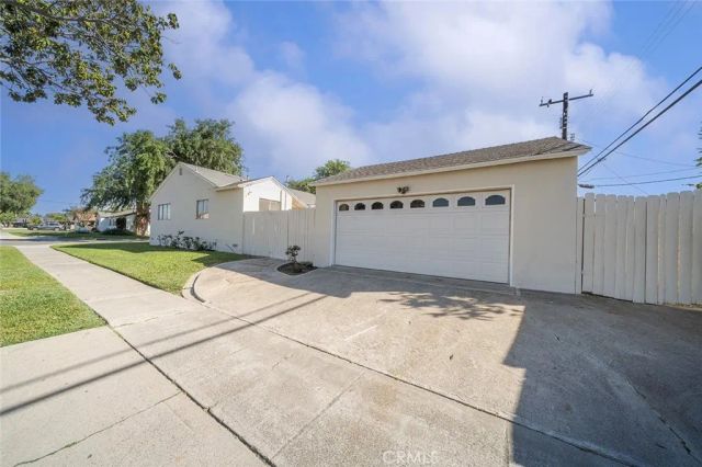 401 S Basque, Fullerton, CA 92833