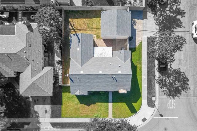 401 S Basque, Fullerton, CA 92833