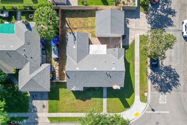 401 S Basque, Fullerton, CA 92833