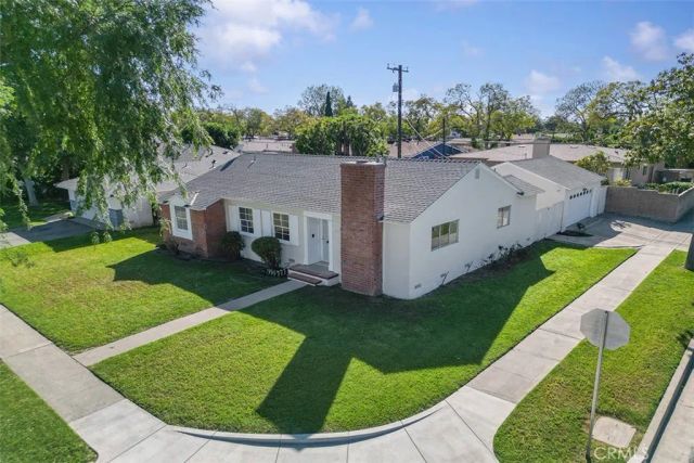 401 S Basque, Fullerton, CA 92833