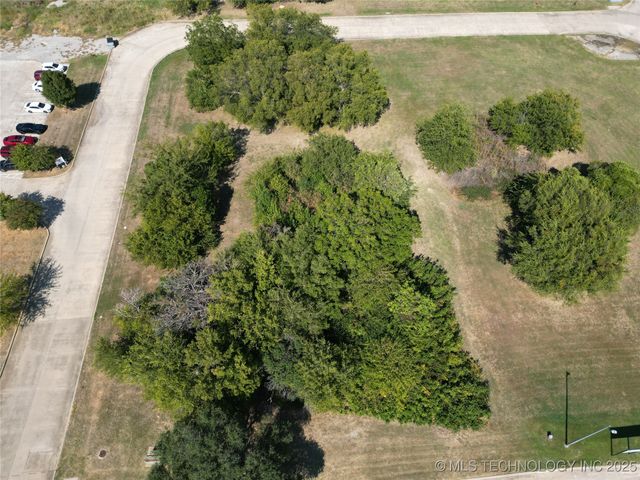 1409 Brookview Drive, Ardmore, OK 73401