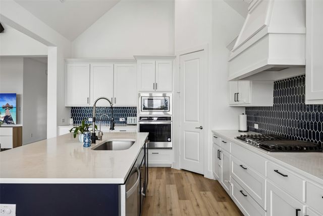 1216 Glory Haven Trail, Wylie, TX 75098