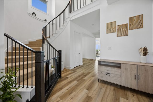 1216 Glory Haven Trail, Wylie, TX 75098