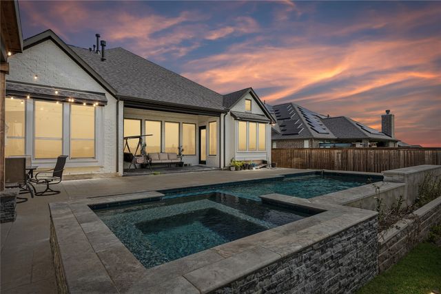 1216 Glory Haven Trail, Wylie, TX 75098