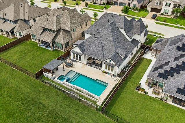 1216 Glory Haven Trail, Wylie, TX 75098