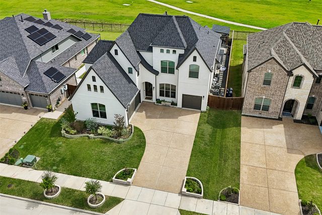 1216 Glory Haven Trail, Wylie, TX 75098