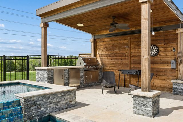 1216 Glory Haven Trail, Wylie, TX 75098