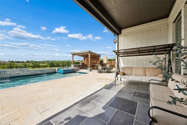 1216 Glory Haven Trail, Wylie, TX 75098