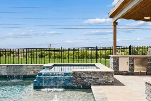 1216 Glory Haven Trail, Wylie, TX 75098