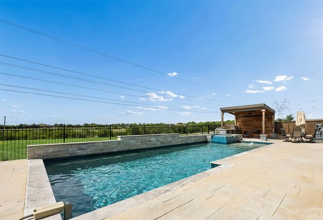 1216 Glory Haven Trail, Wylie, TX 75098