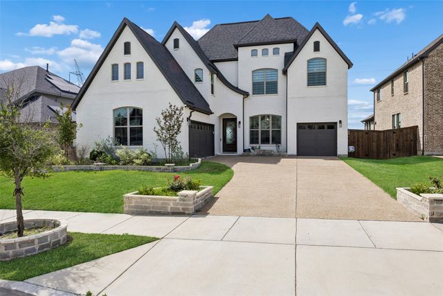 1216 Glory Haven Trail, Wylie, TX 75098