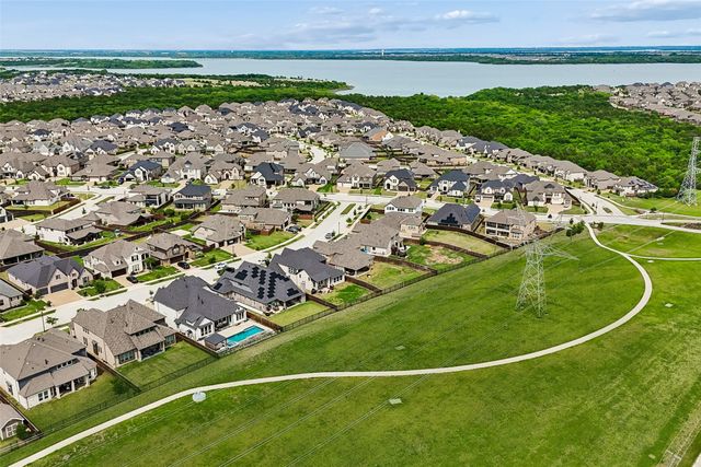 1216 Glory Haven Trail, Wylie, TX 75098