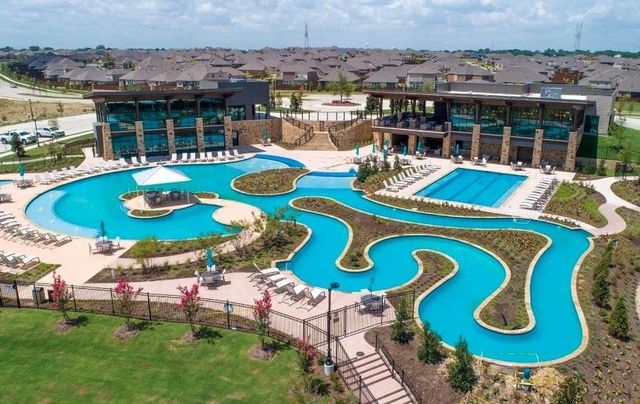 1216 Glory Haven Trail, Wylie, TX 75098