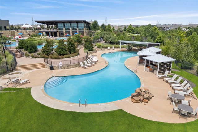 1216 Glory Haven Trail, Wylie, TX 75098