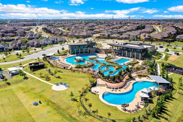 1216 Glory Haven Trail, Wylie, TX 75098