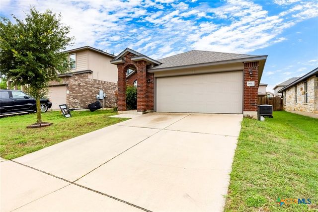 9611 Fratelli Court, Killeen, TX 76542