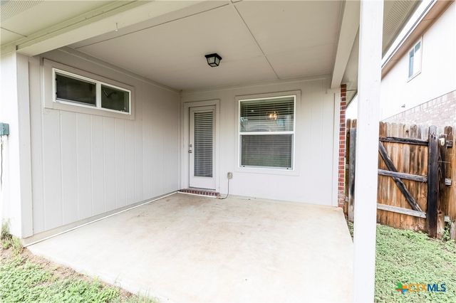 9611 Fratelli Court, Killeen, TX 76542