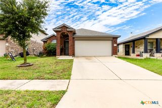 9611 Fratelli Court, Killeen, TX 76542
