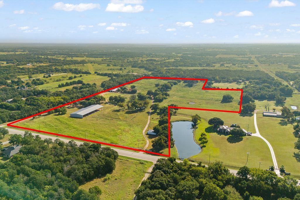 3455 Farm to Market 731, Burleson, TX 76028