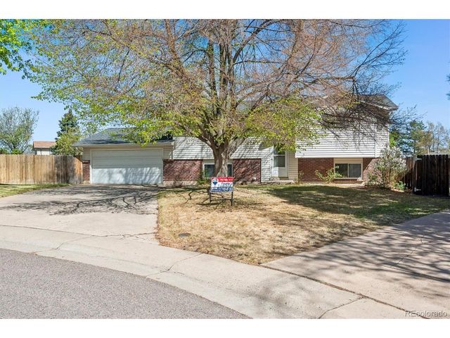 424 Neptune Ct, Lone Tree, CO 80124