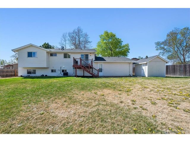 424 Neptune Ct, Lone Tree, CO 80124