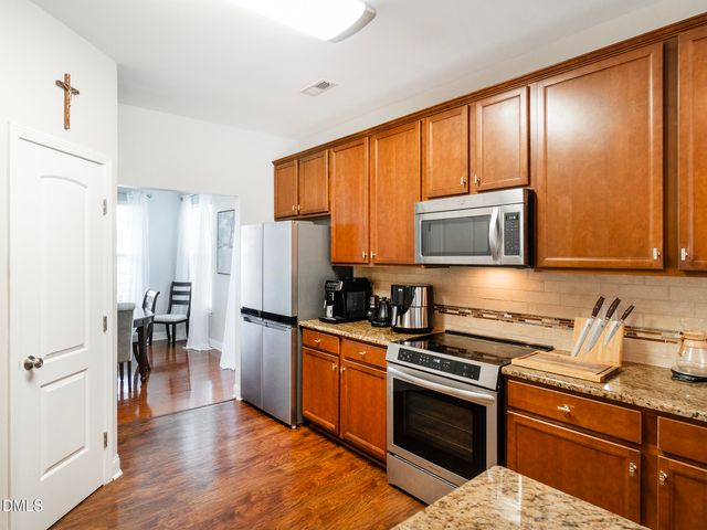 2324 Primrose Court, Elon, NC 27244