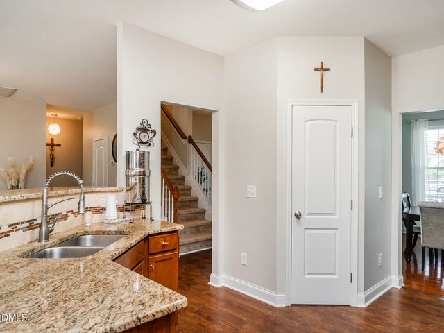 2324 Primrose Court, Elon, NC 27244