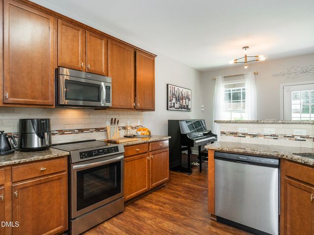 2324 Primrose Court, Elon, NC 27244