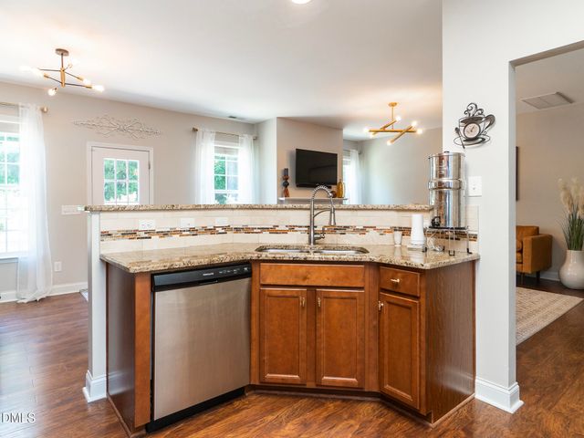 2324 Primrose Court, Elon, NC 27244