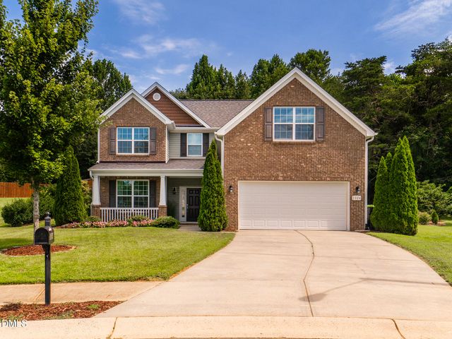 2324 Primrose Court, Elon, NC 27244