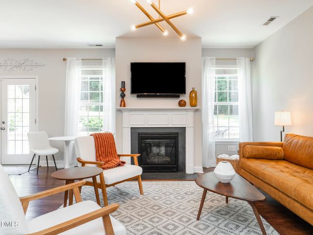 2324 Primrose Court, Elon, NC 27244