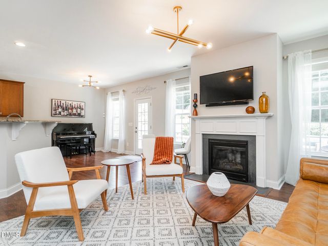 2324 Primrose Court, Elon, NC 27244