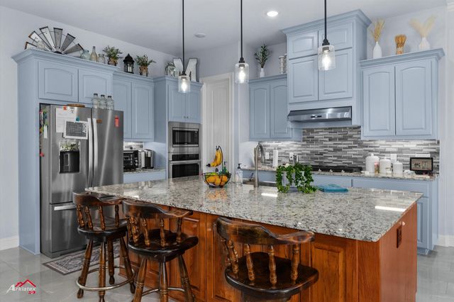 1317 N County Road 4146, Overton, TX 75684