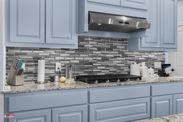 1317 N County Road 4146, Overton, TX 75684