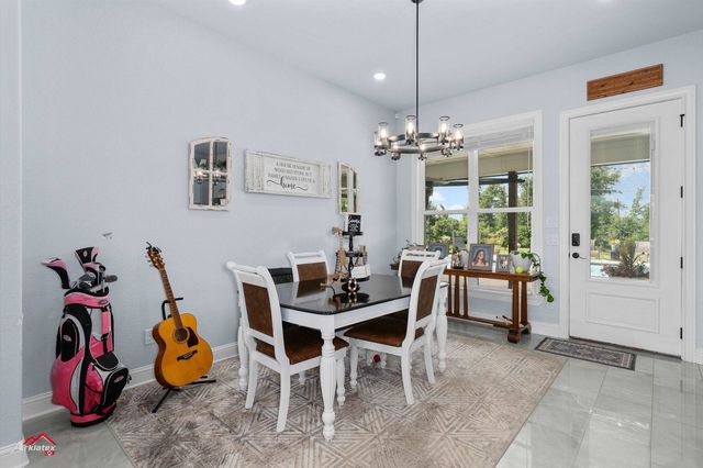 1317 N County Road 4146, Overton, TX 75684