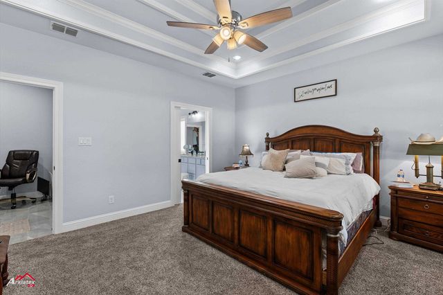 1317 N County Road 4146, Overton, TX 75684