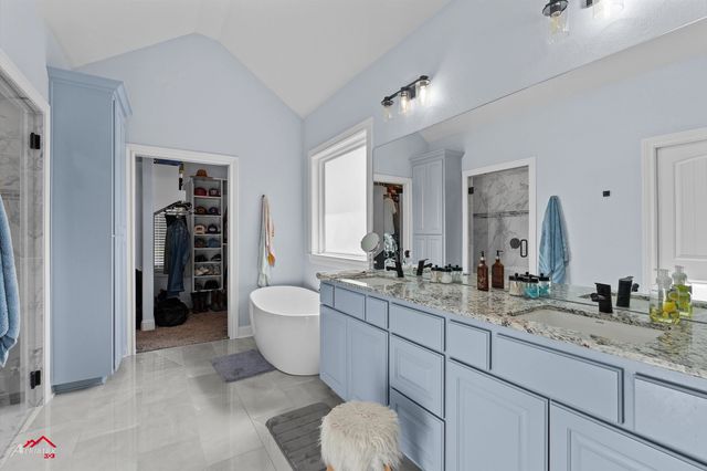 1317 N County Road 4146, Overton, TX 75684