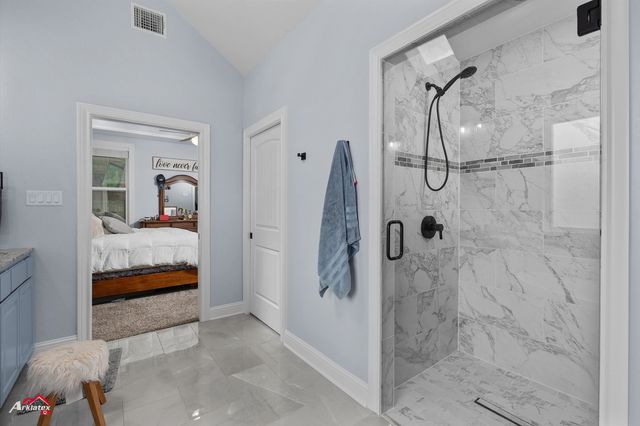 1317 N County Road 4146, Overton, TX 75684