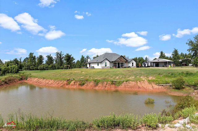 1317 N County Road 4146, Overton, TX 75684