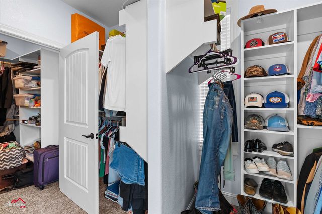 1317 N County Road 4146, Overton, TX 75684