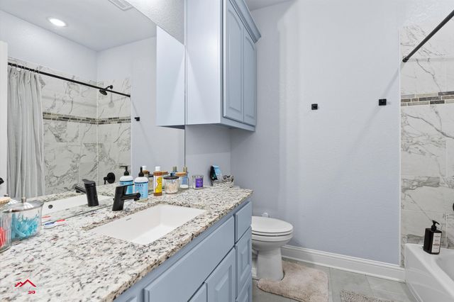 1317 N County Road 4146, Overton, TX 75684