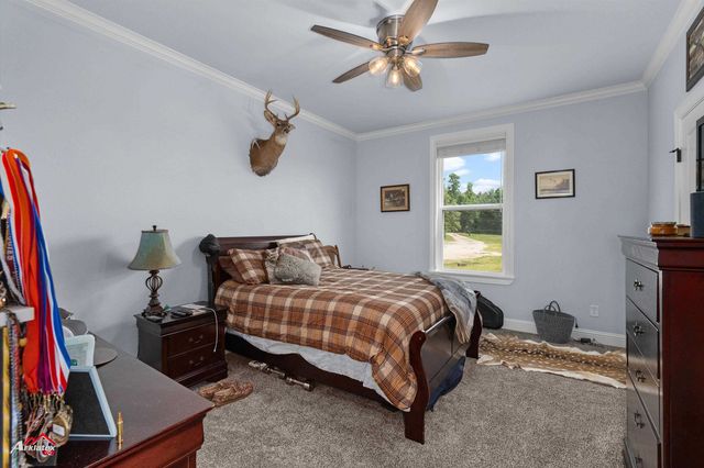 1317 N County Road 4146, Overton, TX 75684