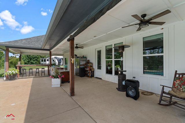 1317 N County Road 4146, Overton, TX 75684